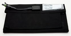 PowerFilm F15-1200 20w Folding Solar Panel Charger