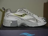 Saucony Women's Grid Omni 4 Wide Ultimate Size 5
