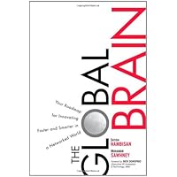 The Global Brain: Your Roadmap for Innovating Faster and Smarter in a Networked World