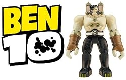 Ben 10 Alien Collection BenVictor
