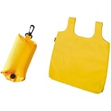 Yellow Reisenthel Mini Maxi Shopper