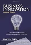 BUSINESS INNOVATION in the 21st Century