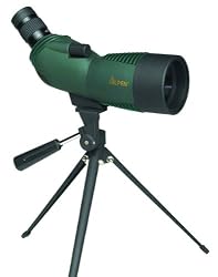 Alpen 15-45x60 w/45 deg. eye piece, wtrpf Spotting Scope