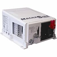 Magnum Energy MS4448PAE 48V Pure Sine Wave Inverter 4400 Watts