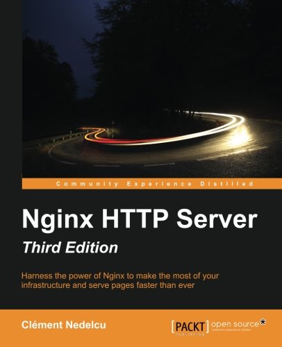 nginx http server third edition