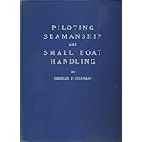 piloting seamanship and small boat handling