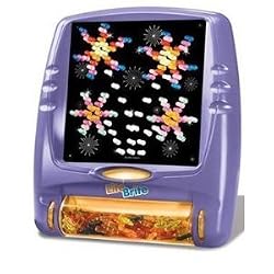 Lite Brite Flat Screen Purple