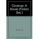 coverup a novel fiction ser