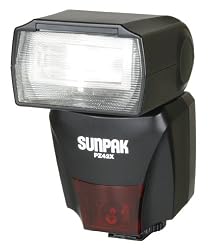 PZ42X Flash for Nikon Digital Cameras