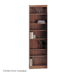 BOOKCASE BABY 7-SHELF 24" W