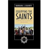 equipping the saints