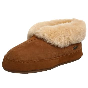 ACORN Men's Sheepskin Slipper