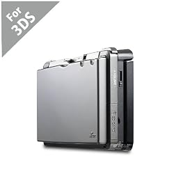 Acase Nintendo 3DS Extended battery 3000mAh for Nintendo 3DS with cover retail