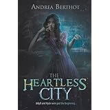 the heartless city