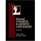 illustrated cutaneous  aesthetic laser surgery