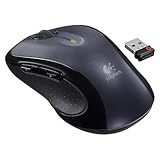 Logitech Wireless Mouse M510