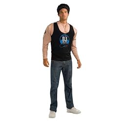 Jersey Shore: Deluxe DJ Pauly D Costume
