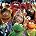 The Muppets