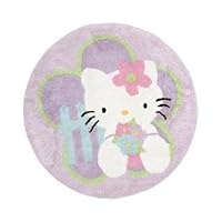 Hello Kitty and Friends - Rug