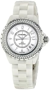 Chanel J12 Mens Watch H0969
