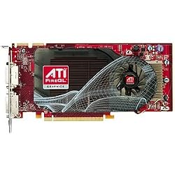 SMART BUY GT346UT Ati Firegl V5600 Pcie 512 MB Card Graphics Card