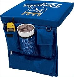 Kansas City Royals Seat Cushion MLB Baseball Sports Team Fan Merchandise