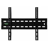 VideoSecu Ultra Slim TV Wall Mount Fits LG 22LG30 22LG31 22lg30dc 26LG30 26lg30dc 26LG40 32LG30 32LG30DC LG-32LC2D 37LG30 37LG30DC LG3760 37LG30 37LG60 37LG50 TV LCD and Display Build in Bubble Level MP143B