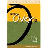 getting over it wisdom for divorced parents