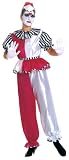 Adult Party Clown Costume for Women - Womens Std.