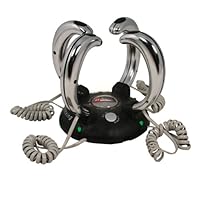 Lightning Reaction Reloaded - Shocking Game