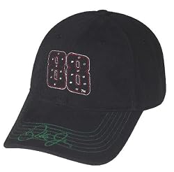 Dale Earnhardt Jr. Women's Sparkling Fun Cap