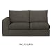 Autograph Merano 2 Seater Unit Left Hand Arm