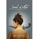 jewels of allah the untold story of women in iran