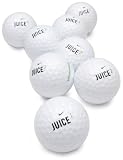 Nike Juice Recycled Golf Balls (36 Pack Assorted)
