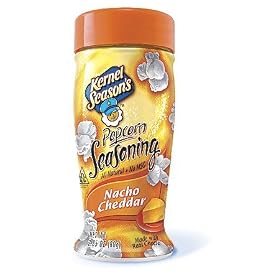 Kernel Seasons Nacho Cheese