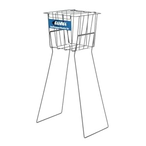 Gamma Risette 50 Tennis Ball Hopper