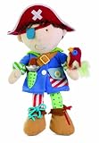 Manhattan Toy Dress Up Pirate