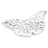 ELLE Jewelry Butterflies Sterli