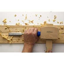 Footprint 130 240049 4-1/2-Inch Mallet