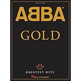 ABBA - Gold: Greatest Hits - Easy Piano Personality