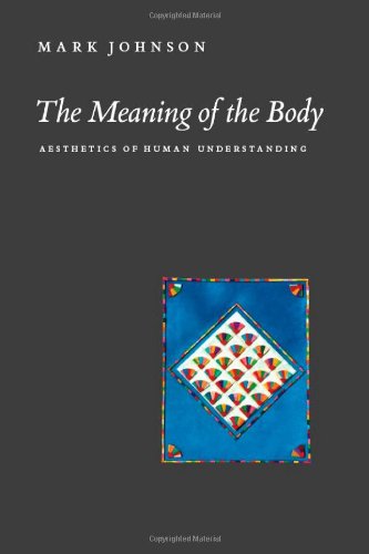 the meaning of the body aesthetics of human understanding