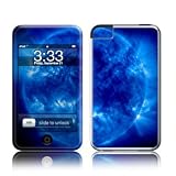 Blue Giant Design Apple iPod Touch 2G (2nd Gen) / 3G (3rd Gen) Protector Skin Decal Sticker