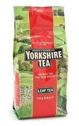 Taylors Yorkshire Tea Loose Leaf Tea 250g