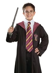 Harry Potter Tie Costume Accessory
