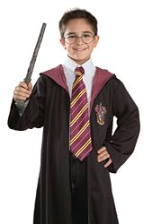Harry Potter Tie Costume Accessory