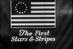 When the American Flag Was Made: The Story of Our Flag (1938) [DVD] - Unique American Flag Facts Including What Did Betsy Ross Do & Historic Early American Flags