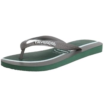 Havaianas Men's Trend Thong Flip Flop