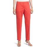 Trina Turk Women's Moss Slim Leg Pant
