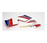 Hangar 9 Tail Set Twist 150 ARF