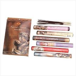 Kama Sutra Incense